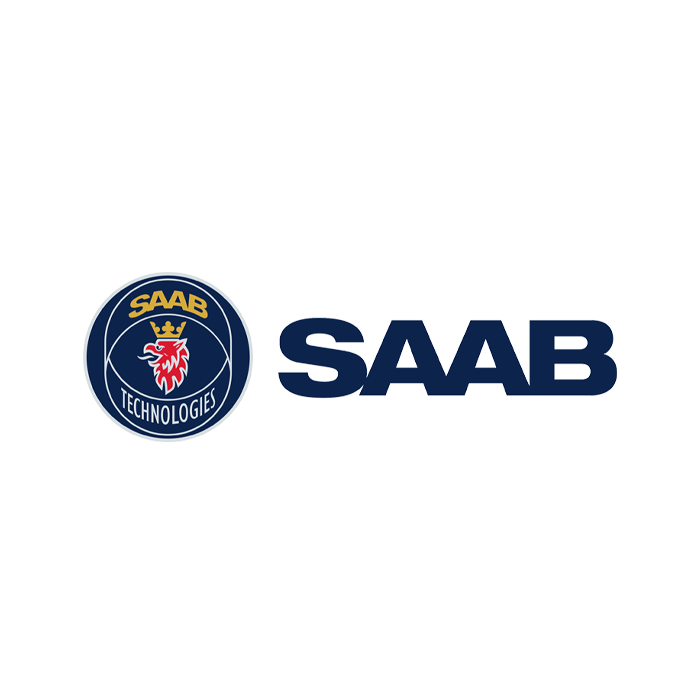 SAAB logo