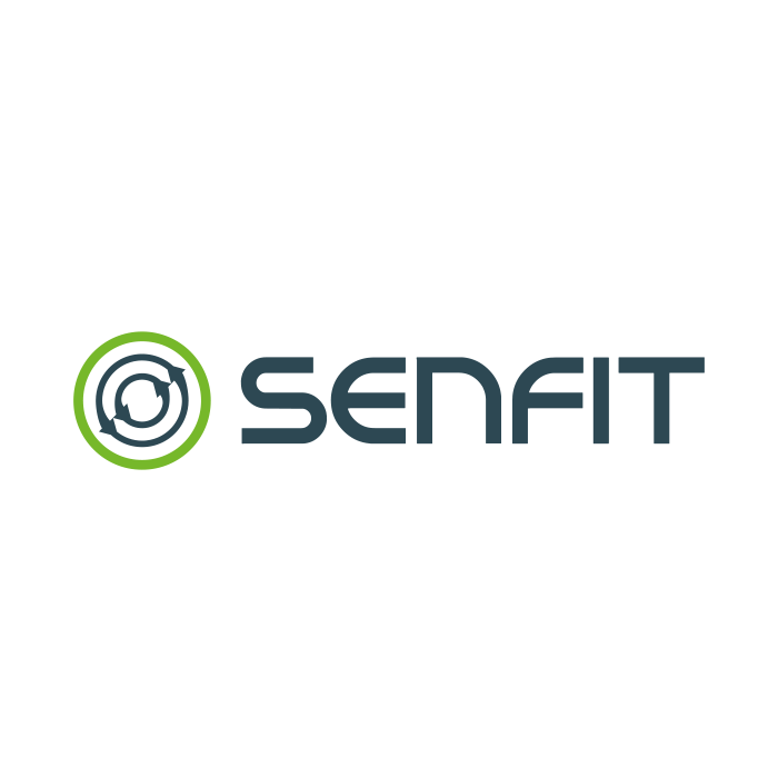 Senfit logo