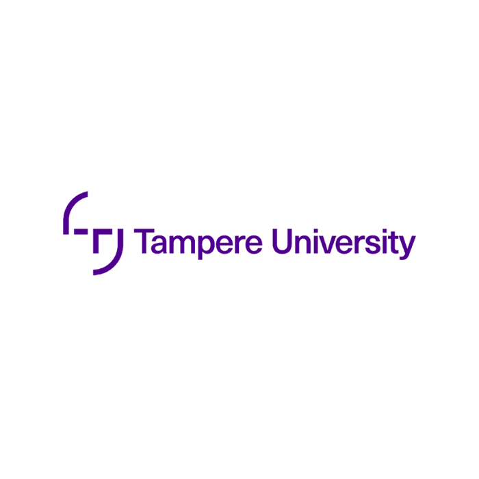 Tampere University logo